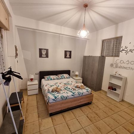 Casa Bommegna Vila Noto Exterior foto