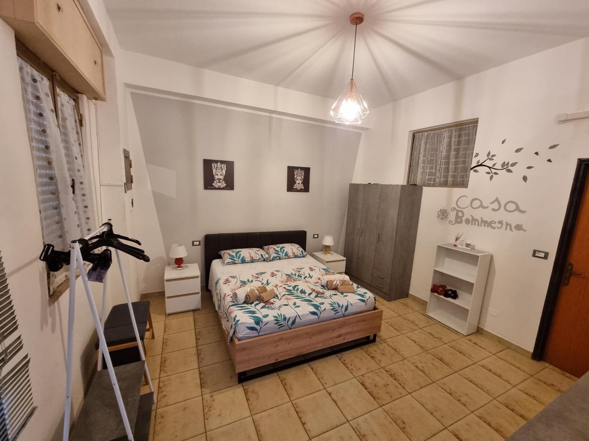 Casa Bommegna Vila Noto Exterior foto